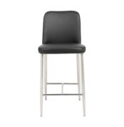 אביב שלד מתכת מוברש