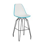 אוסי-בר-לבן-פס-טורקיז-רגליים-שחורות-1