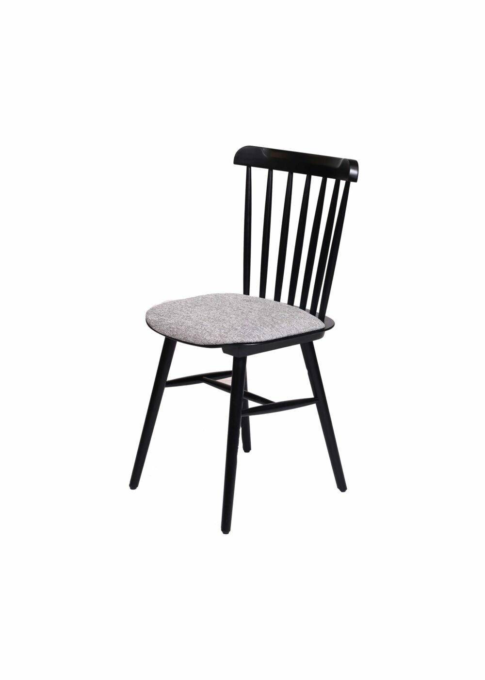 כסא אירוניקה מרופד