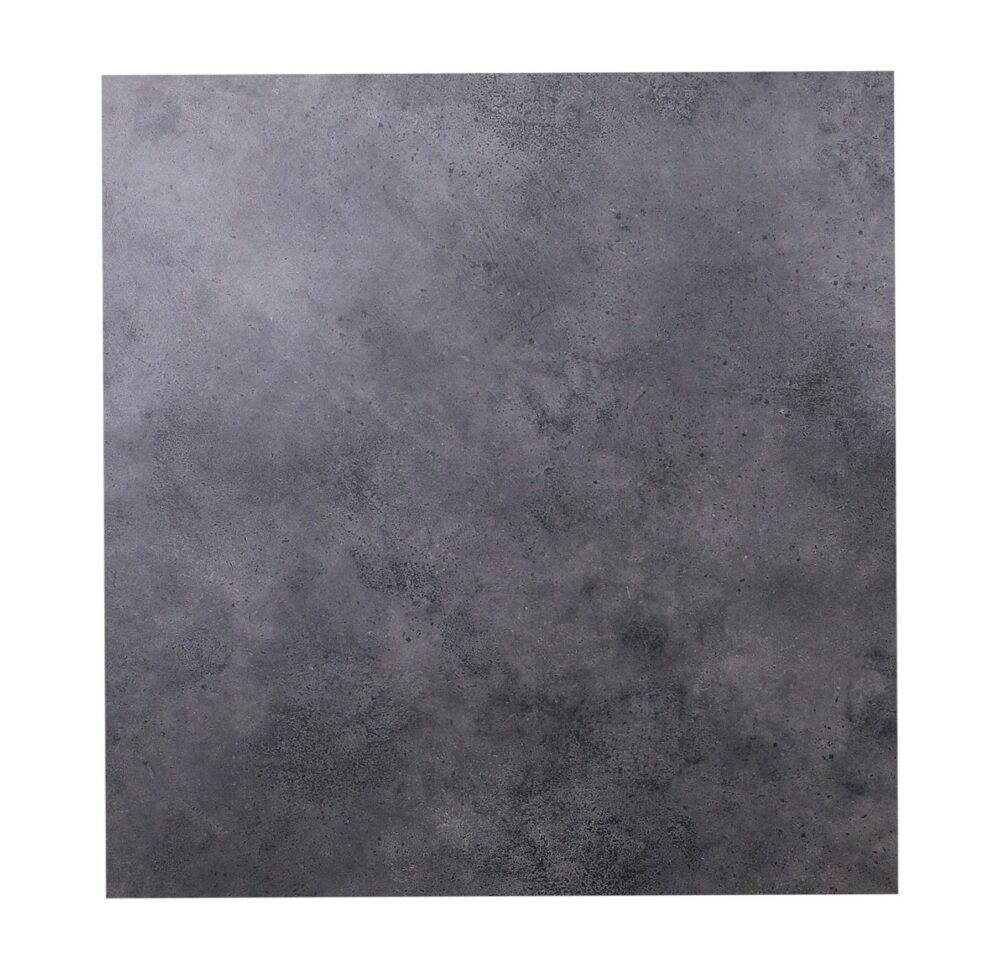 פלטה HPL ציפחה אפור  60X60